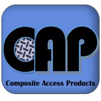 Composite Access Products logo, Composite Access Products contact details