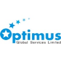 Optimus Global Services Ltd logo, Optimus Global Services Ltd contact details