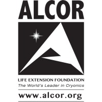 Alcor Life Extension Foundation logo, Alcor Life Extension Foundation contact details