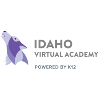 Idaho Virtual Academy logo, Idaho Virtual Academy contact details