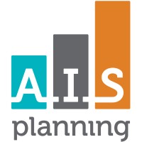 AIS Planning logo, AIS Planning contact details