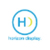 horizon display logo, horizon display contact details