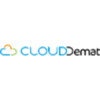 Cloud Demat logo, Cloud Demat contact details