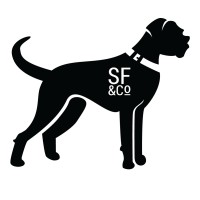 SF&Co. logo, SF&Co. contact details