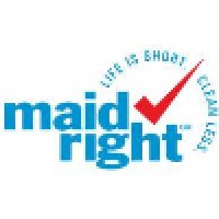 Maid Right | Premium Franchise Brands logo, Maid Right | Premium Franchise Brands contact details