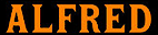 Alfred Industries logo, Alfred Industries contact details