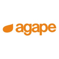 Agape Design logo, Agape Design contact details