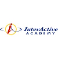 Interactive Academy logo, Interactive Academy contact details