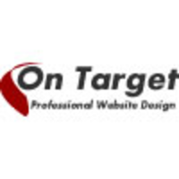 On Target Professional Website Design logo, On Target Professional Website Design contact details