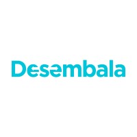 Desembala logo, Desembala contact details