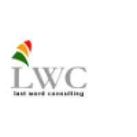 LWC, Inc. logo, LWC, Inc. contact details