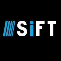 Sift Discovery logo, Sift Discovery contact details