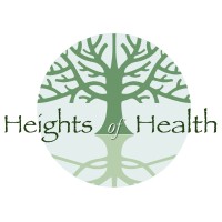 Heights of Health, Inc. logo, Heights of Health, Inc. contact details