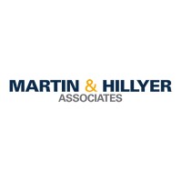 Martin & Hillyer logo, Martin & Hillyer contact details