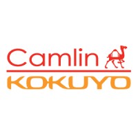 Kokuyo Camlin Ltd. logo, Kokuyo Camlin Ltd. contact details