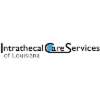 Intrathecal Care Services of Louisiana logo, Intrathecal Care Services of Louisiana contact details