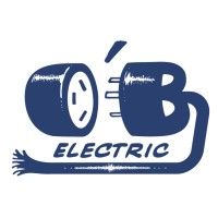 OBryant Electric Inc logo, OBryant Electric Inc contact details