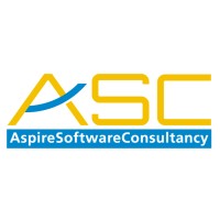 Aspire Software Consultancy logo, Aspire Software Consultancy contact details