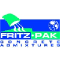 Fritz-Pak Corporation logo, Fritz-Pak Corporation contact details