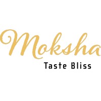 Moksha Chocolate logo, Moksha Chocolate contact details