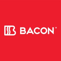 Bacon Inc. logo, Bacon Inc. contact details