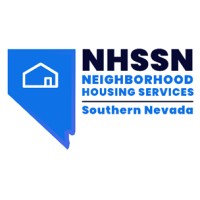 Neighborhood Housing Services of Southern Nevada logo, Neighborhood Housing Services of Southern Nevada contact details