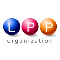 LPP logo, LPP contact details