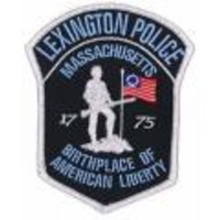 Town of Lexington, MA Police Department logo, Town of Lexington, MA Police Department contact details