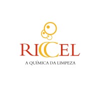 Riccel Química logo, Riccel Química contact details