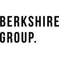 Berkshire Group logo, Berkshire Group contact details