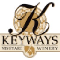 Keyways Vineyard & Winery logo, Keyways Vineyard & Winery contact details