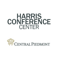 Harris Conference Center logo, Harris Conference Center contact details