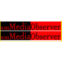 RMS Media Observer & Management Pvt. Ltd. logo, RMS Media Observer & Management Pvt. Ltd. contact details