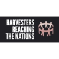 Harvesters Reaching the Nations logo, Harvesters Reaching the Nations contact details