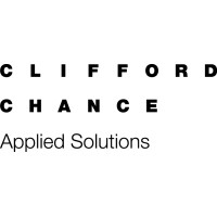 Clifford Chance Applied Solutions logo, Clifford Chance Applied Solutions contact details