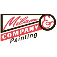 MILAM & CO. PAINTING, INC. logo, MILAM & CO. PAINTING, INC. contact details