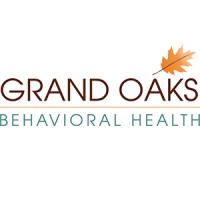 Grand Oaks Behavioral Health logo, Grand Oaks Behavioral Health contact details