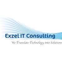 Exzel IT Consulting logo, Exzel IT Consulting contact details