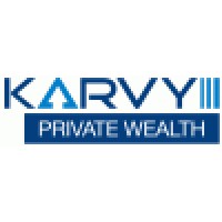 Karvy Private Wealth logo, Karvy Private Wealth contact details