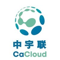 CACloud Services China logo, CACloud Services China contact details