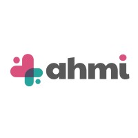 AHMI logo, AHMI contact details