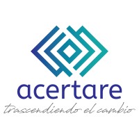 Acertare logo, Acertare contact details