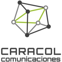 Caracol Comunicaciones logo, Caracol Comunicaciones contact details