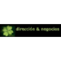 dirección & negocios logo, dirección & negocios contact details