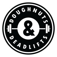 Doughnuts & Deadlifts logo, Doughnuts & Deadlifts contact details