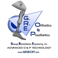 Geauga Rehabilitation Engineering G.R.E. Inc. logo, Geauga Rehabilitation Engineering G.R.E. Inc. contact details