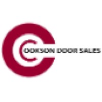 Cookson Door Sales of Arizona logo, Cookson Door Sales of Arizona contact details