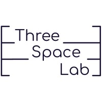 Three Space Lab logo, Three Space Lab contact details