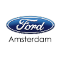 Ford Amsterdam logo, Ford Amsterdam contact details