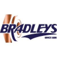 Bradleys, Inc. logo, Bradleys, Inc. contact details